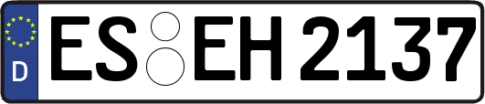 ES-EH2137