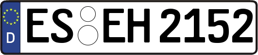 ES-EH2152