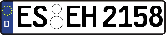 ES-EH2158