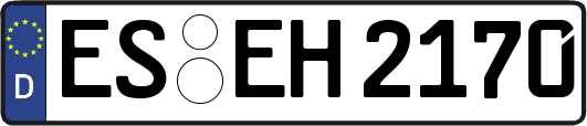 ES-EH2170