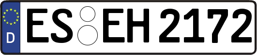 ES-EH2172