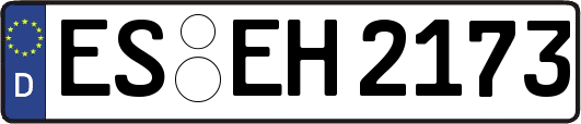 ES-EH2173
