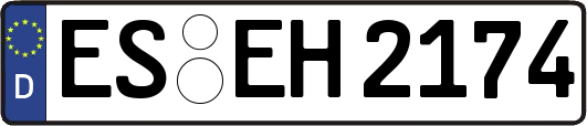 ES-EH2174