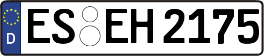 ES-EH2175