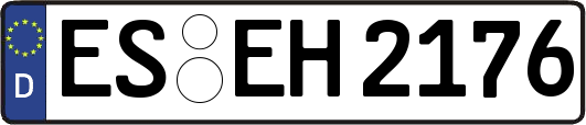 ES-EH2176