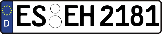 ES-EH2181