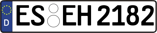 ES-EH2182