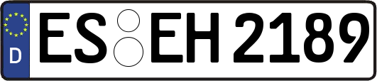 ES-EH2189
