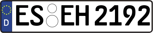 ES-EH2192