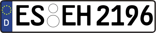 ES-EH2196