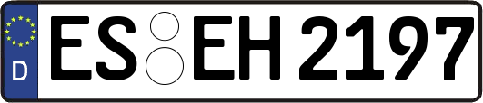 ES-EH2197