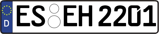 ES-EH2201