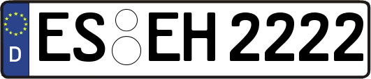 ES-EH2222
