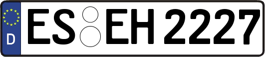 ES-EH2227