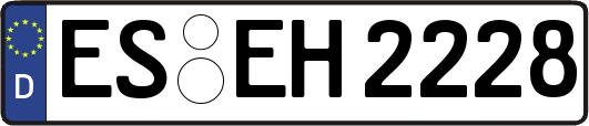 ES-EH2228