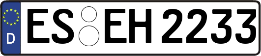 ES-EH2233