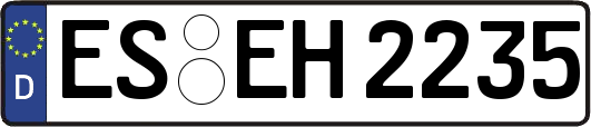 ES-EH2235