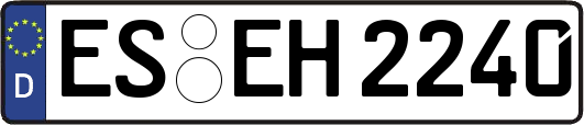 ES-EH2240