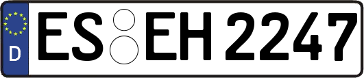 ES-EH2247