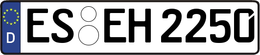 ES-EH2250