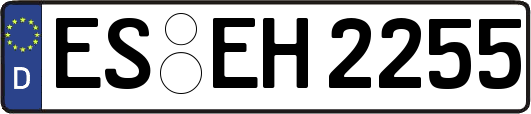 ES-EH2255