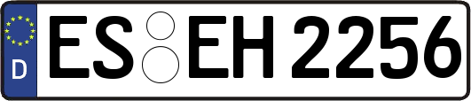 ES-EH2256