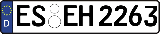 ES-EH2263