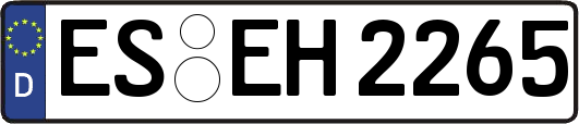 ES-EH2265
