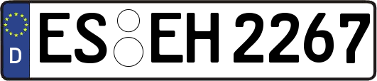ES-EH2267