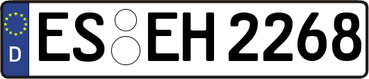 ES-EH2268