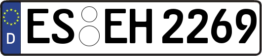 ES-EH2269
