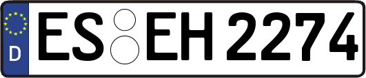 ES-EH2274