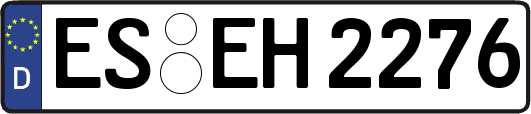 ES-EH2276
