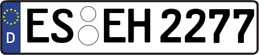 ES-EH2277