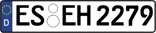 ES-EH2279