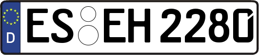 ES-EH2280
