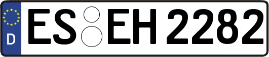 ES-EH2282