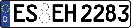 ES-EH2283