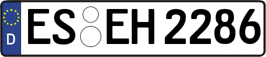 ES-EH2286
