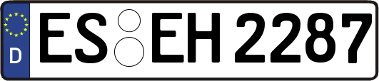 ES-EH2287