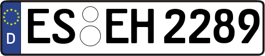 ES-EH2289