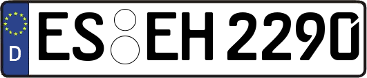 ES-EH2290