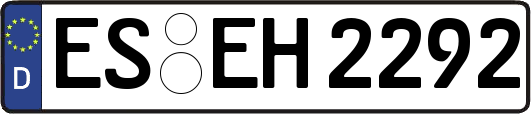 ES-EH2292