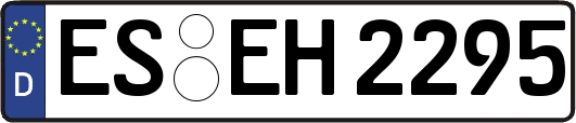 ES-EH2295