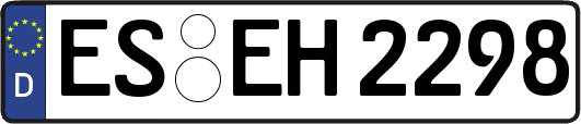 ES-EH2298
