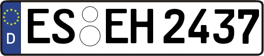 ES-EH2437
