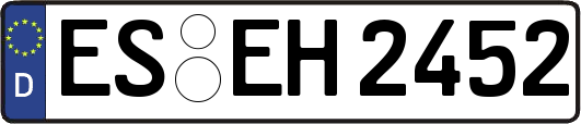 ES-EH2452