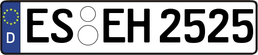 ES-EH2525
