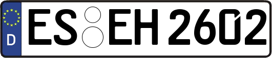ES-EH2602