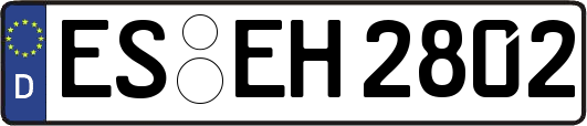 ES-EH2802